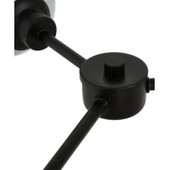 Lampara De Techo Grande Aurelia