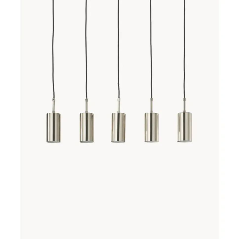 Lampara De Techo Grande Arvo