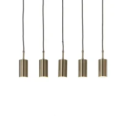 Lampara De Techo Grande Arvo