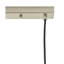 Lampara De Techo Grande Arvo