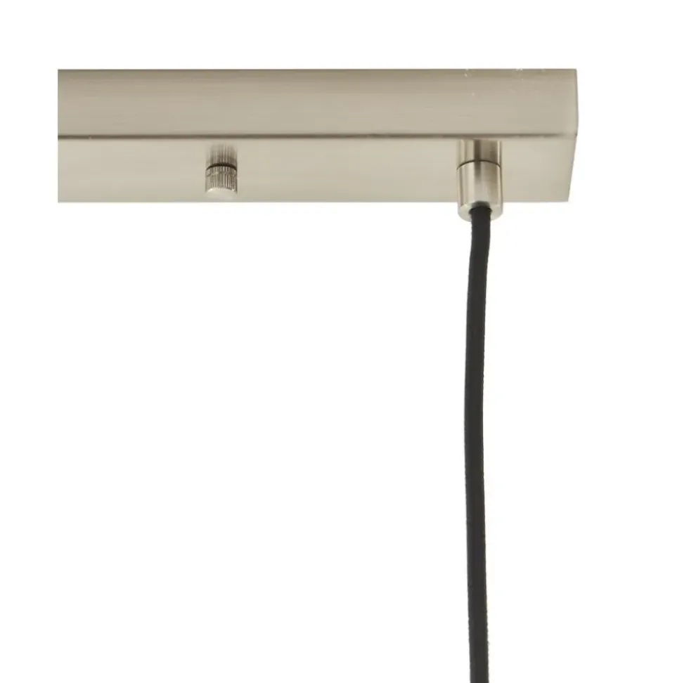 Lampara De Techo Grande Arvo