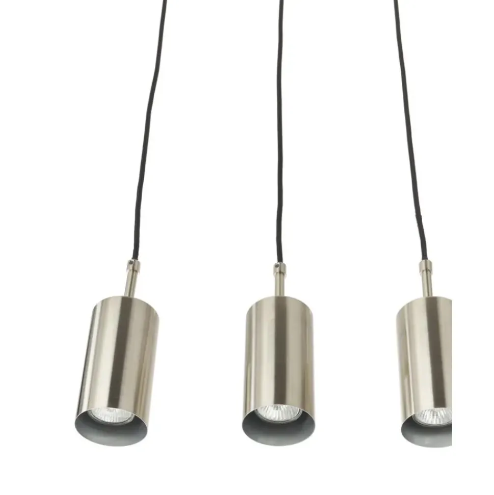 Lampara De Techo Grande Arvo