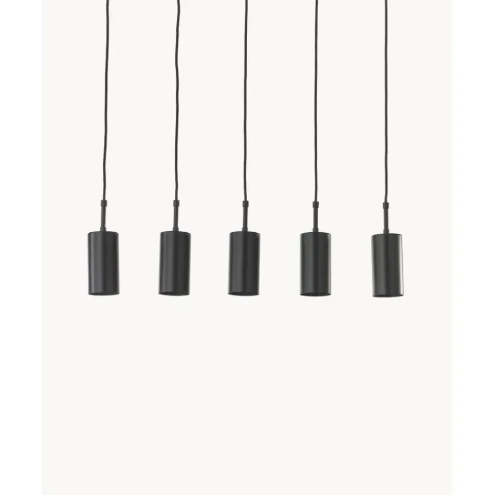 Lampara De Techo Grande Arvo