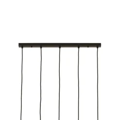 Lampara De Techo Grande Arvo