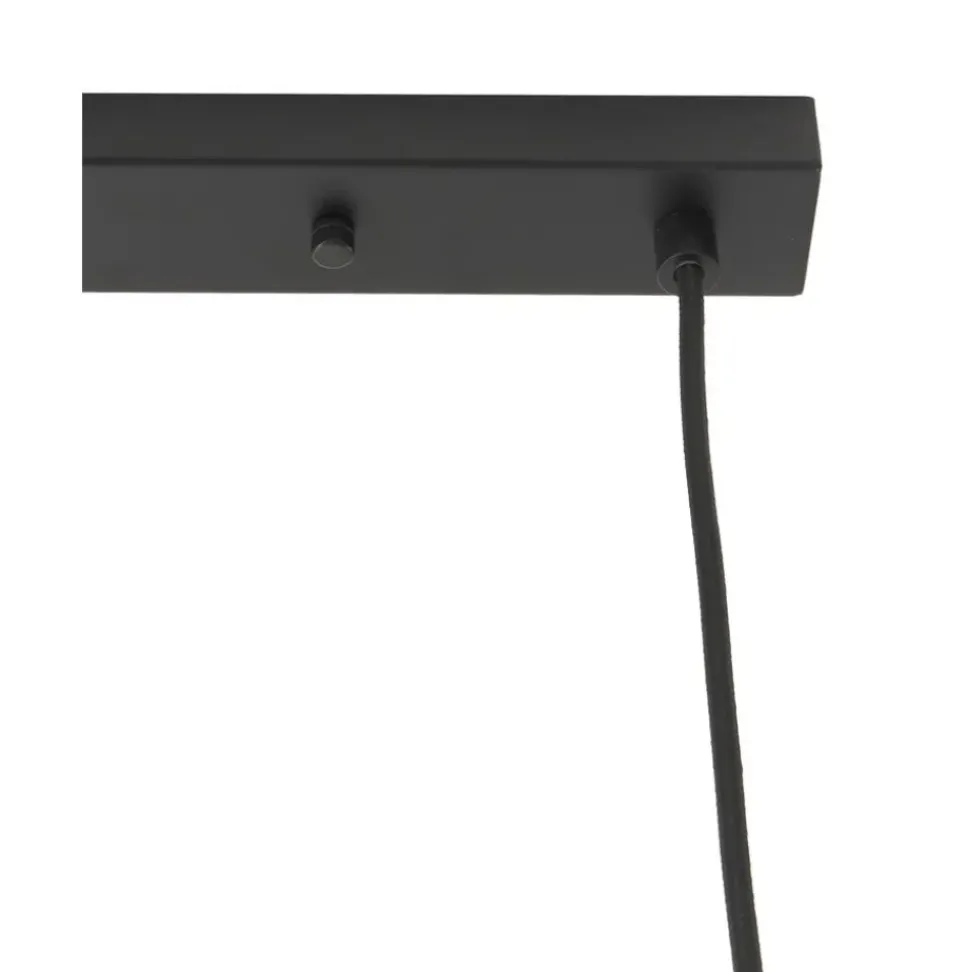 Lampara De Techo Grande Arvo