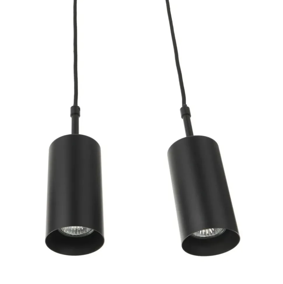 Lampara De Techo Grande Arvo