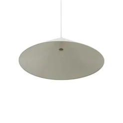 Lampara De Techo Grande Alia