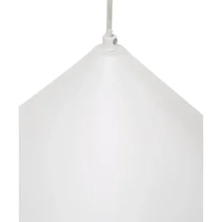 Lampara De Techo Grande Alia