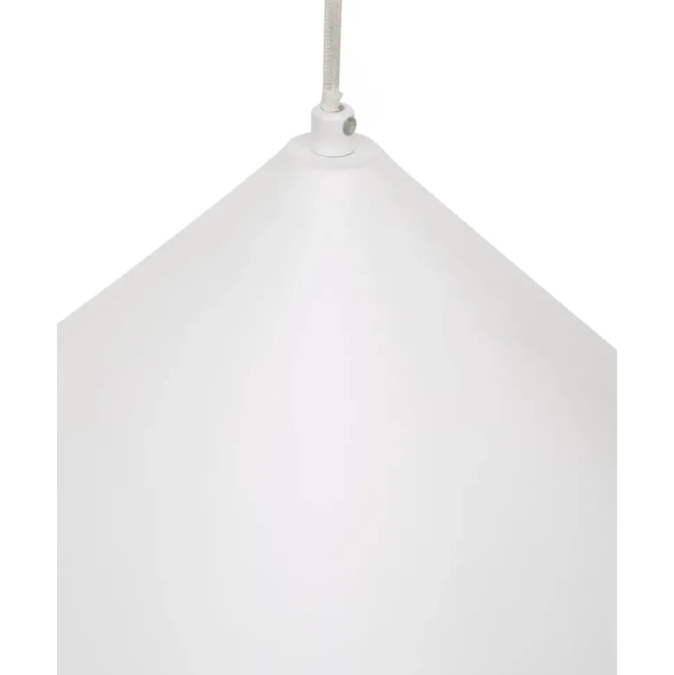 Lampara De Techo Grande Alia