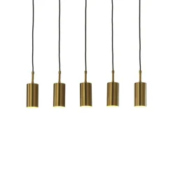 Lampara De Techo Grande Arvo