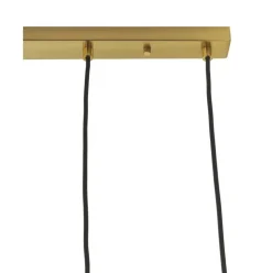 Lampara De Techo Grande Arvo