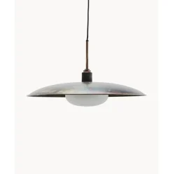 Lampara De Techo Grande Boston