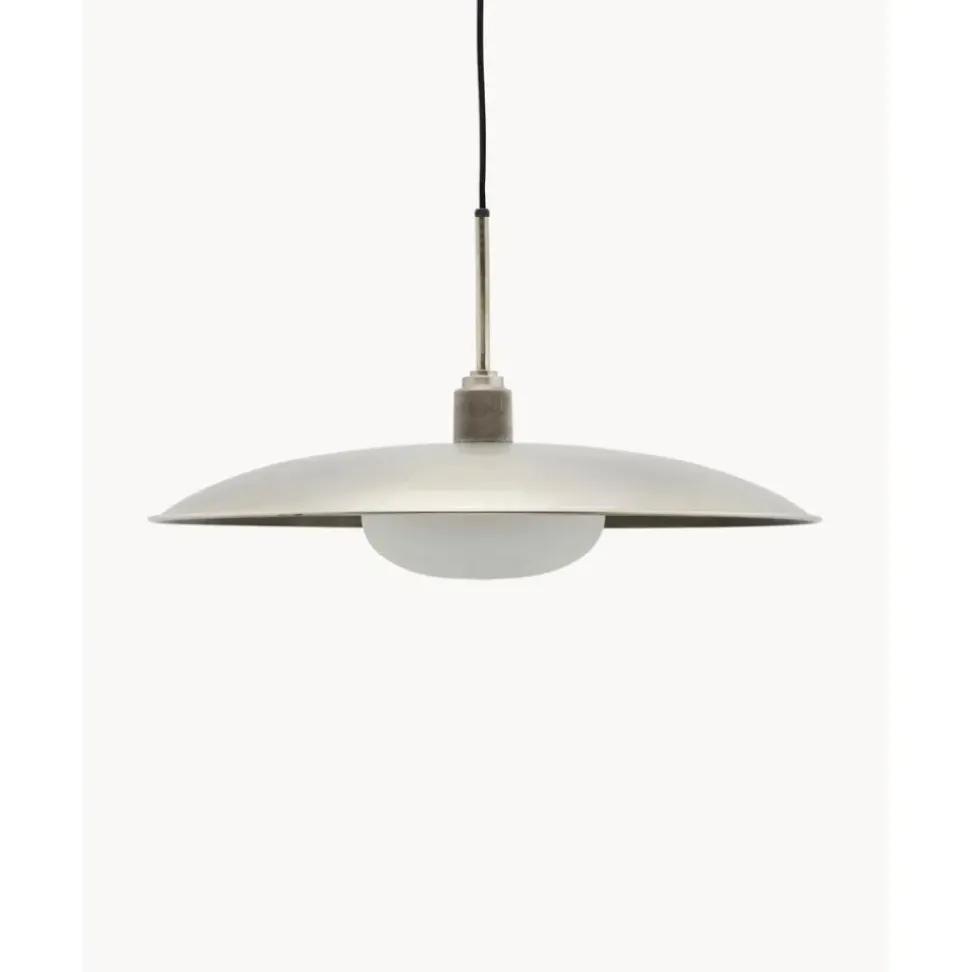 Lampara De Techo Grande Boston