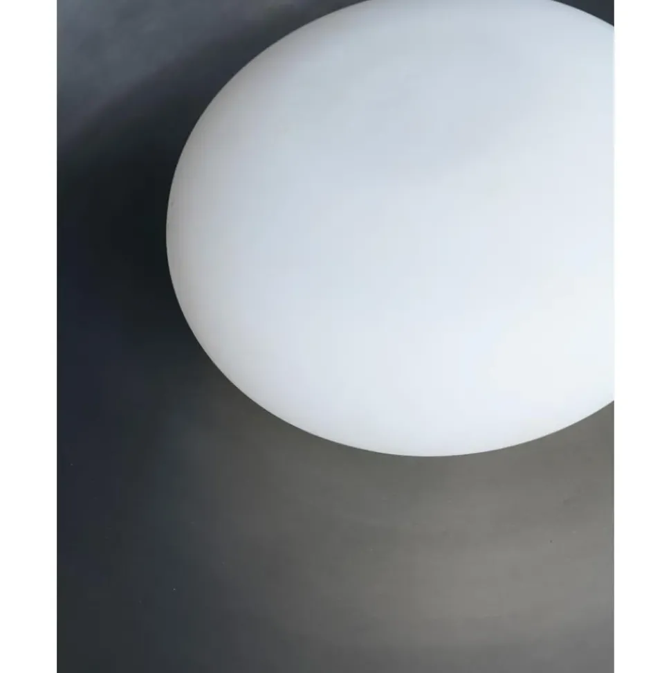 Lampara De Techo Grande Boston