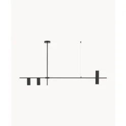 Lampara De Techo Grande Cassandra