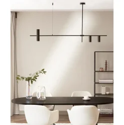 Lampara De Techo Grande Cassandra