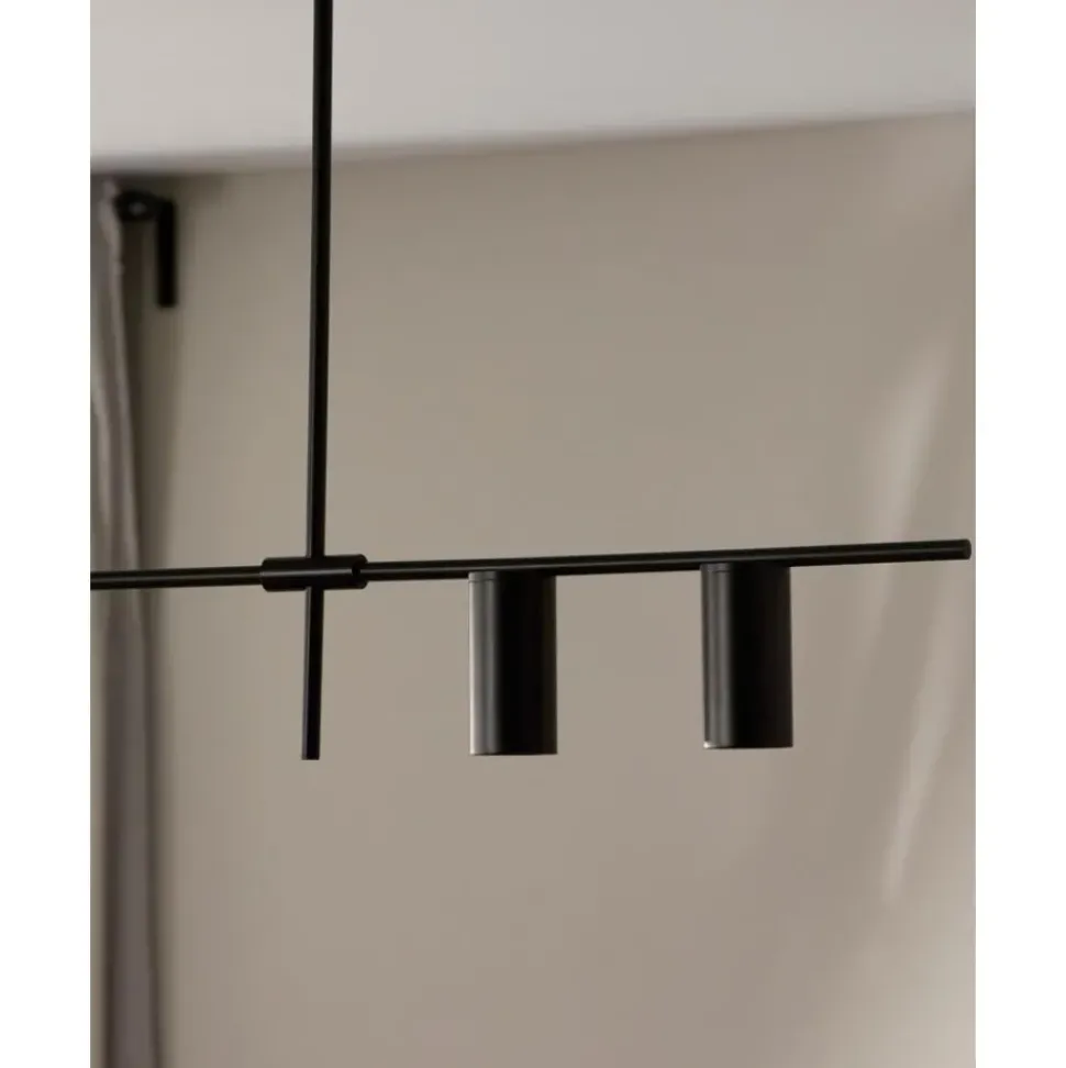 Lampara De Techo Grande Cassandra