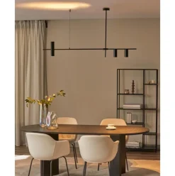 Lampara De Techo Grande Cassandra