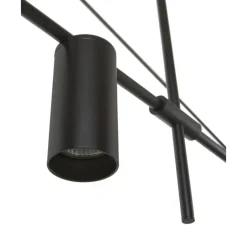 Lampara De Techo Grande Cassandra