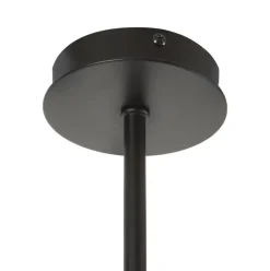 Lampara De Techo Grande Cassandra