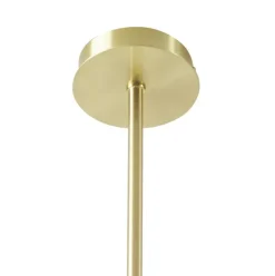 Lampara De Techo Grande Cassandra