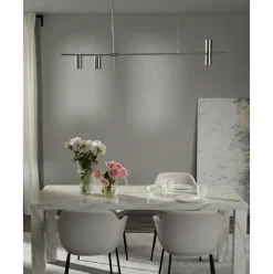 Lampara De Techo Grande Cassandra