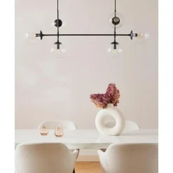 Lampara De Techo Grande Cassia