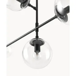 Lampara De Techo Grande Cassia