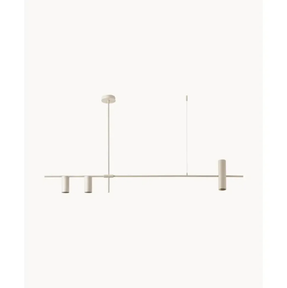 Lampara De Techo Grande Cassandra