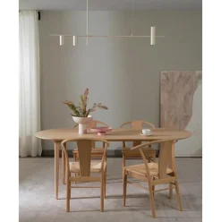 Lampara De Techo Grande Cassandra