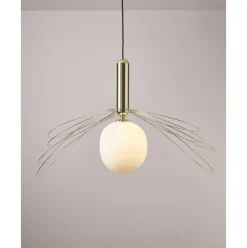 Lampara De Techo Grande Dela