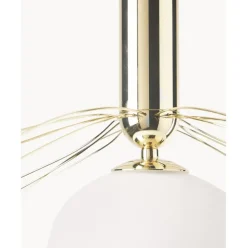 Lampara De Techo Grande Dela