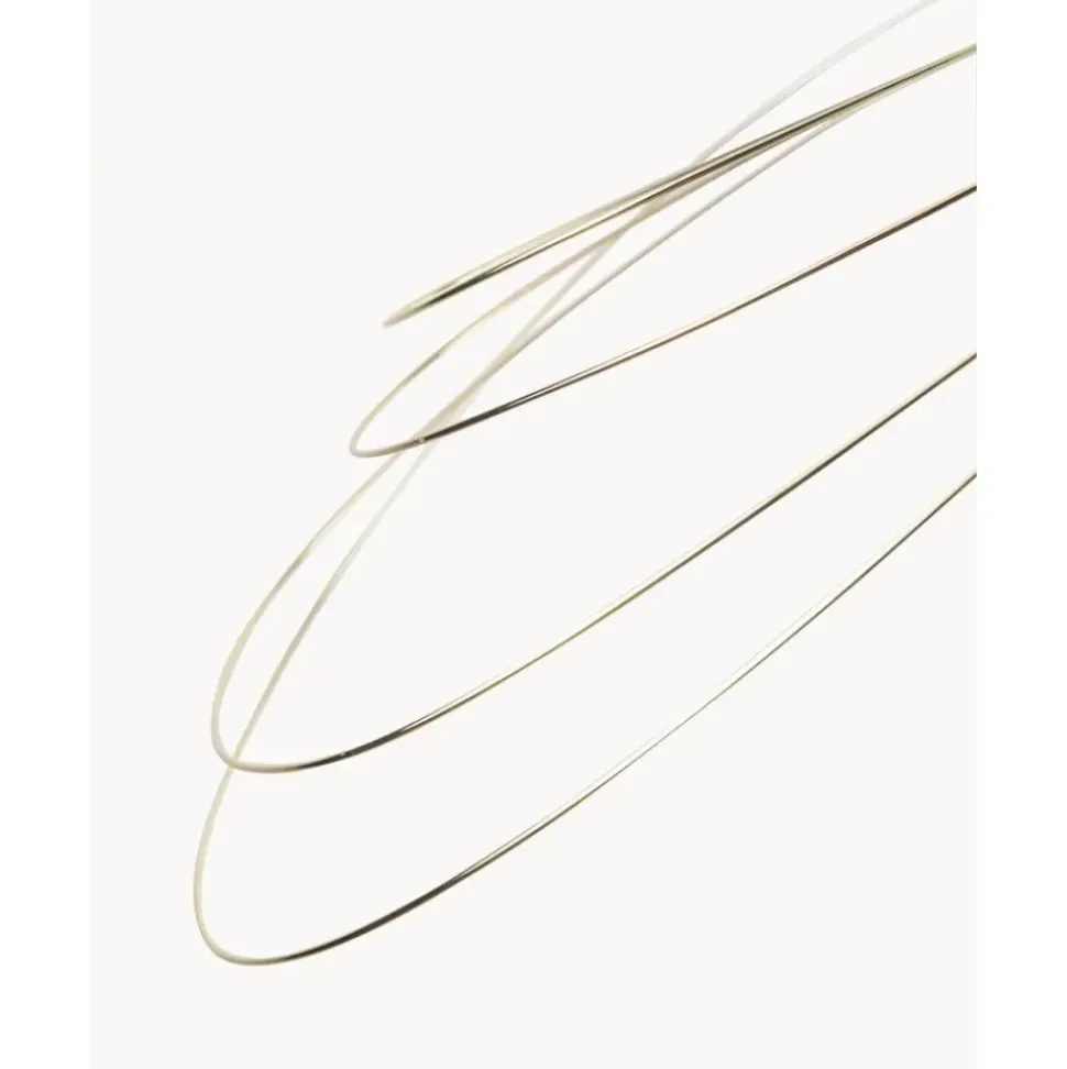 Lampara De Techo Grande Dela