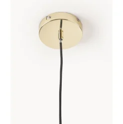 Lampara De Techo Grande Dela