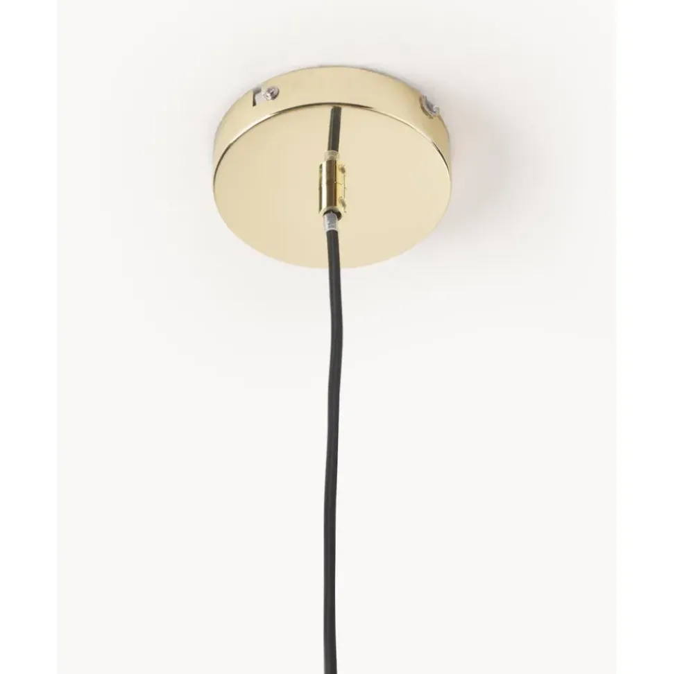 Lampara De Techo Grande Dela