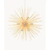Lampara De Techo Grande De Diseno Soleil
