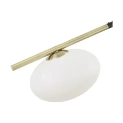 Lampara De Techo Grande De Diseno Guna