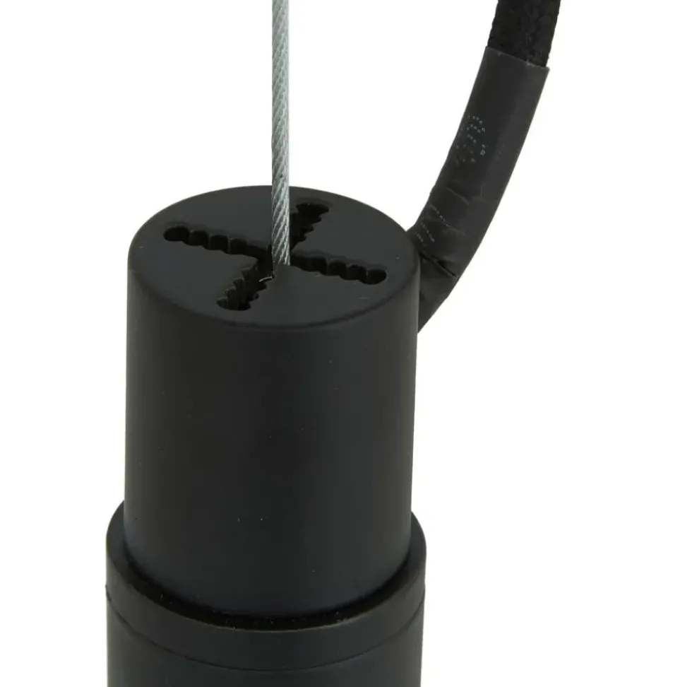 Lampara De Techo Grande De Cristal Grover