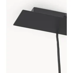 Lampara De Techo Grande Flux