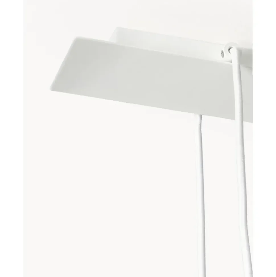 Lampara De Techo Grande Flux