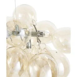 Lampara De Techo Grande Gross Bar