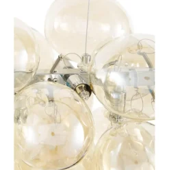 Lampara De Techo Grande Gross Bar