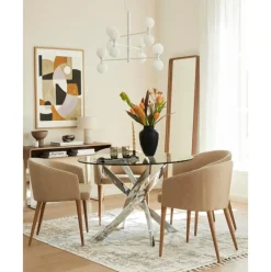 Lampara De Techo Grande Grover