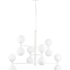 Lampara De Techo Grande Grover