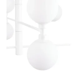 Lampara De Techo Grande Grover