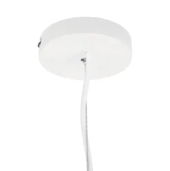 Lampara De Techo Grande Grover