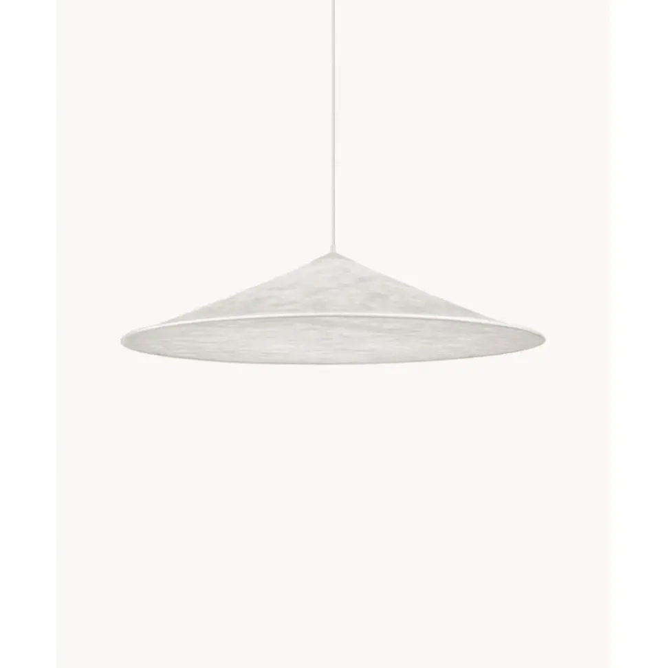 Lampara De Techo Grande Hill