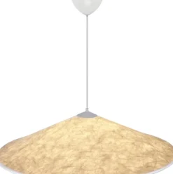 Lampara De Techo Grande Hill