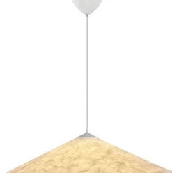 Lampara De Techo Grande Hill