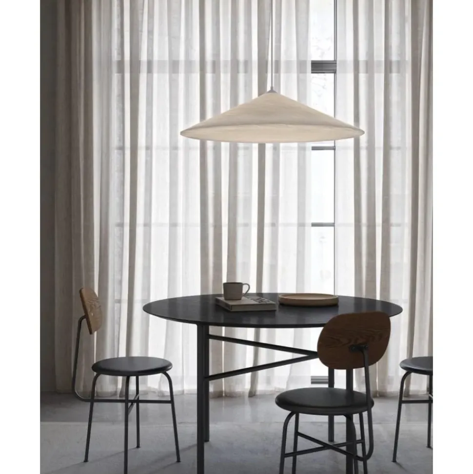 Lampara De Techo Grande Hill